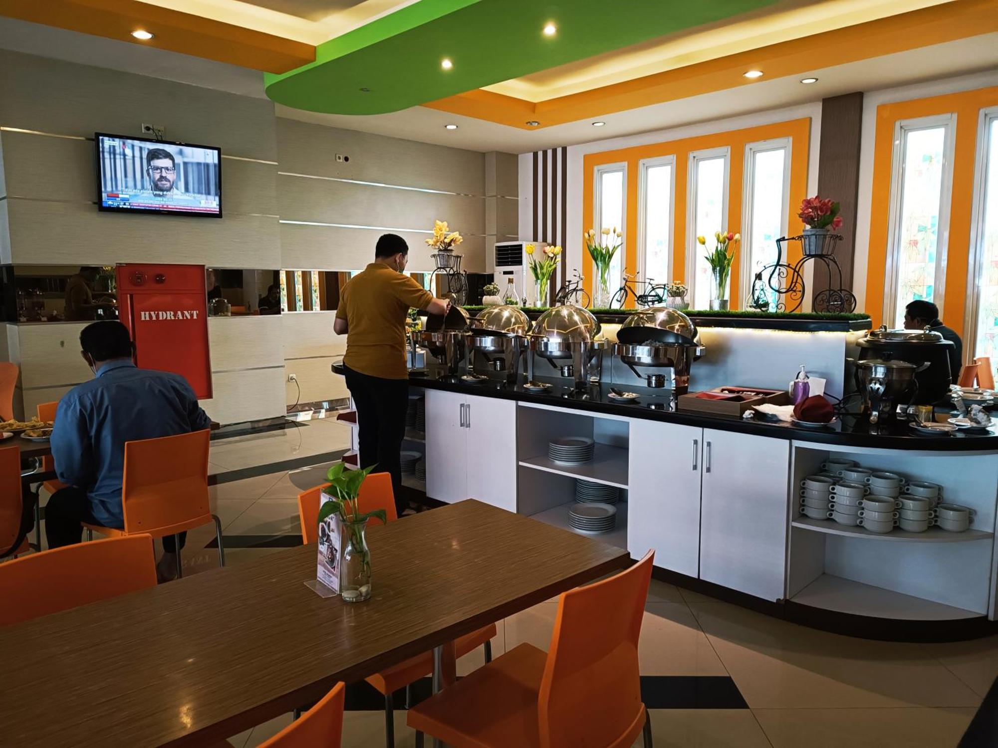 卤素酒店 诗都阿佐 外观 照片