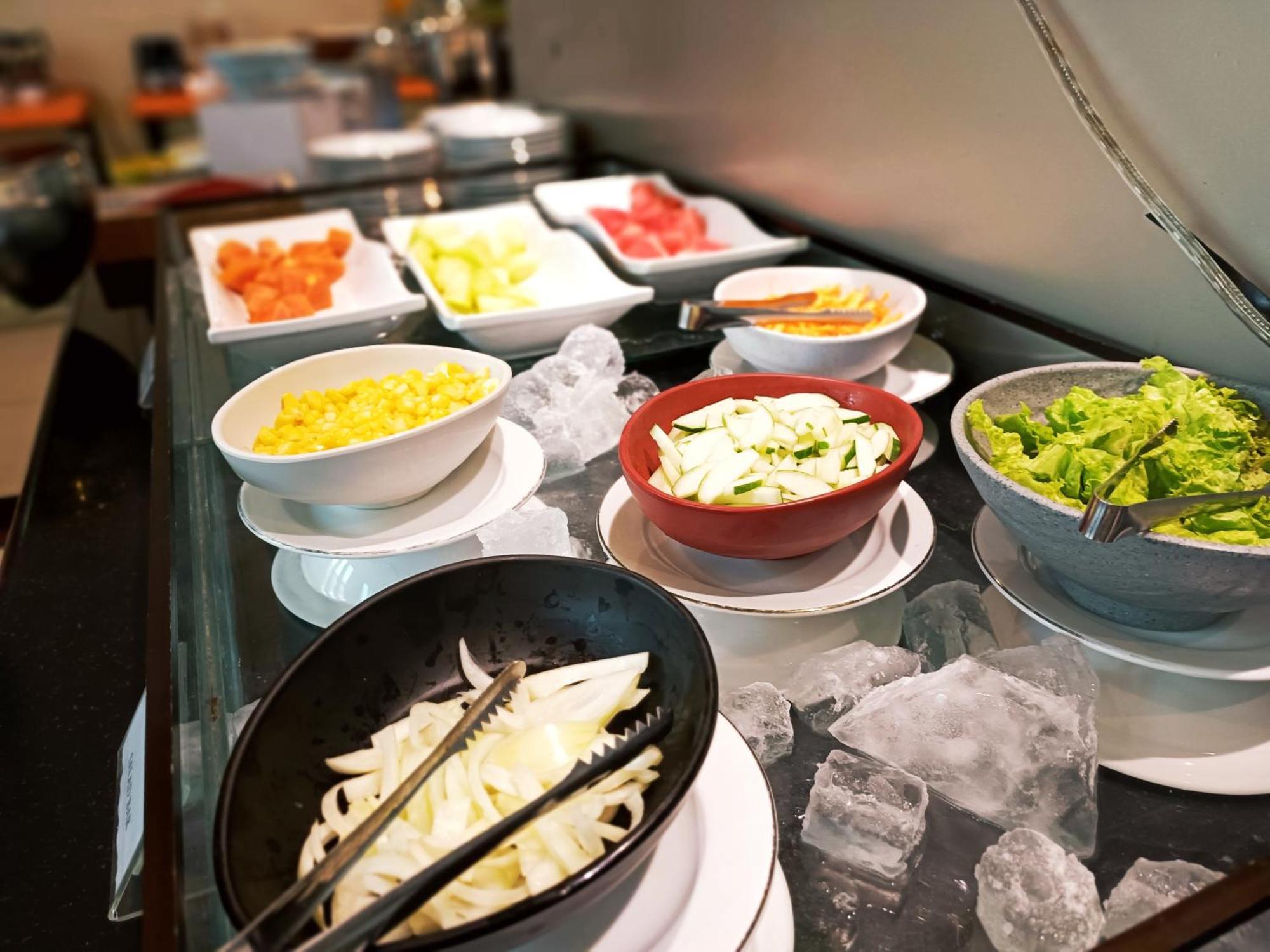 卤素酒店 诗都阿佐 外观 照片