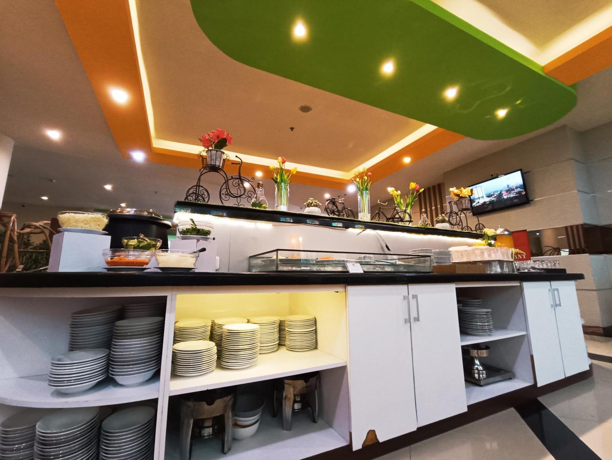 卤素酒店 诗都阿佐 外观 照片
