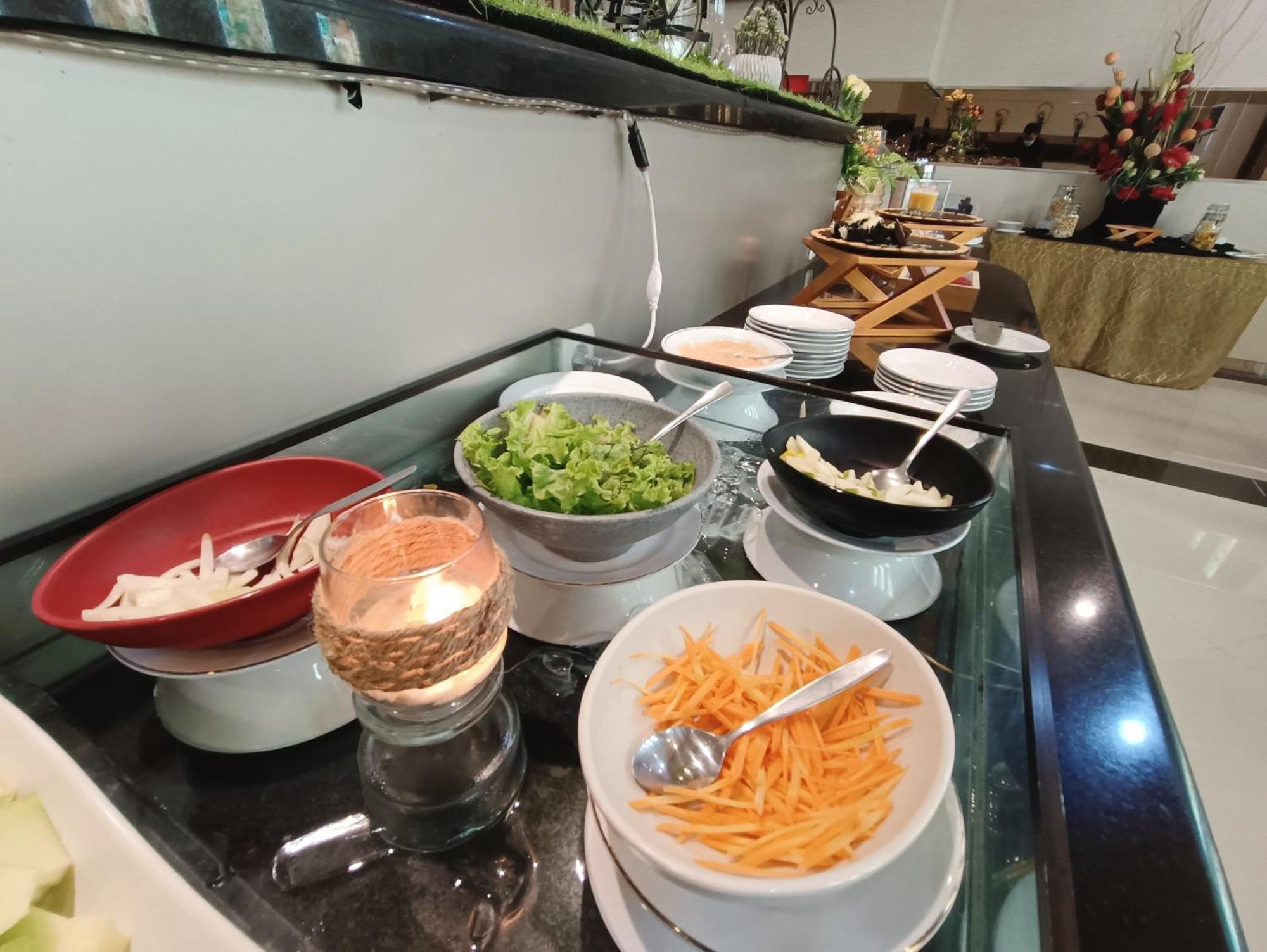 卤素酒店 诗都阿佐 外观 照片